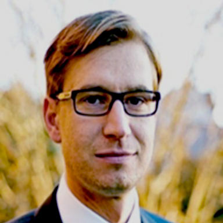 Portät von Jochen Döhler