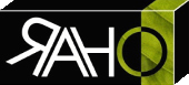 Logo RAHO GmbH